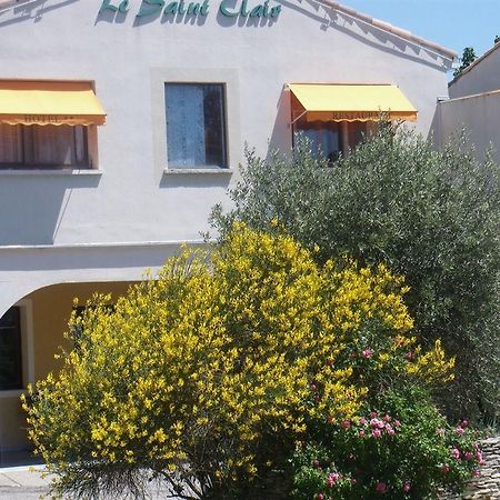 Hotel Saint Clair Exterior photo