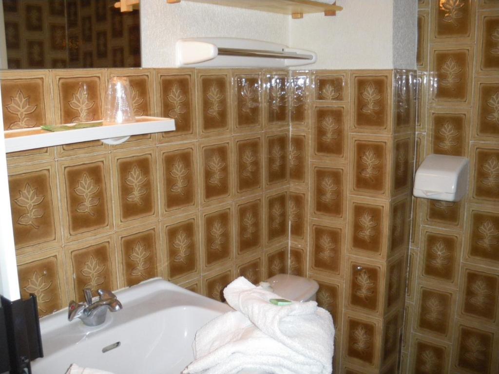 Hotel Saint Clair Room photo
