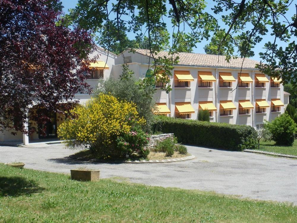 Hotel Saint Clair Exterior photo